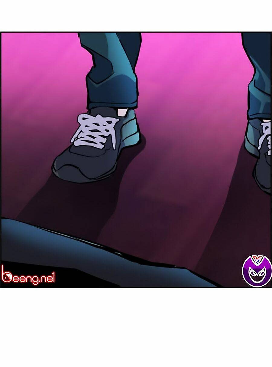 bạn học tôi là lính đánh thuê chapter 20 145