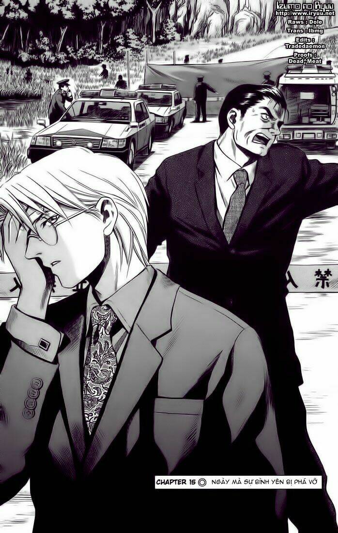 otogi matsuri chapter 15 1