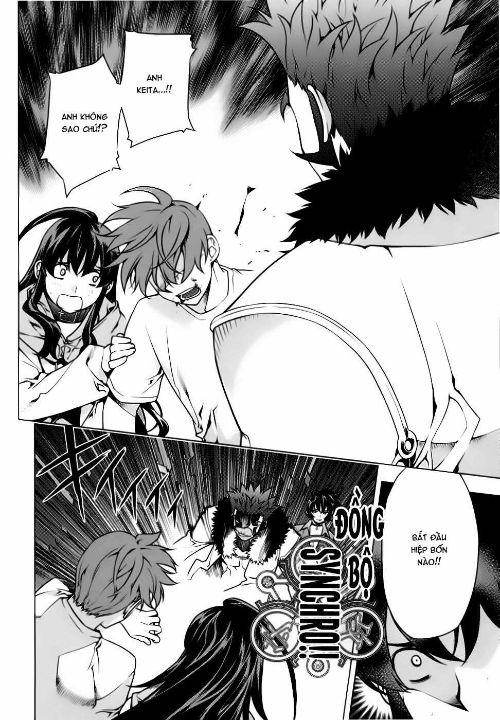 black god chapter 81 3