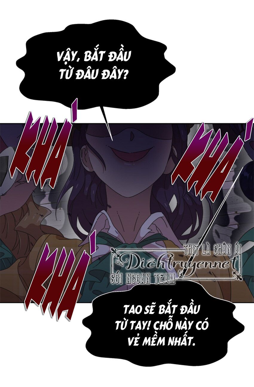 con gái bảo bối của ma vương chapter 114 79