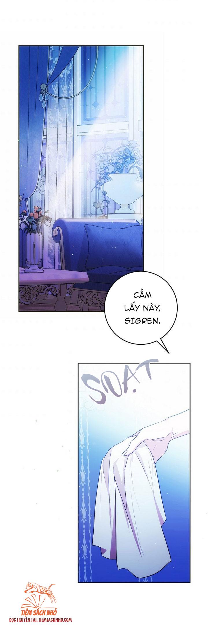 trở thành vợ nam chính chapter 29 40