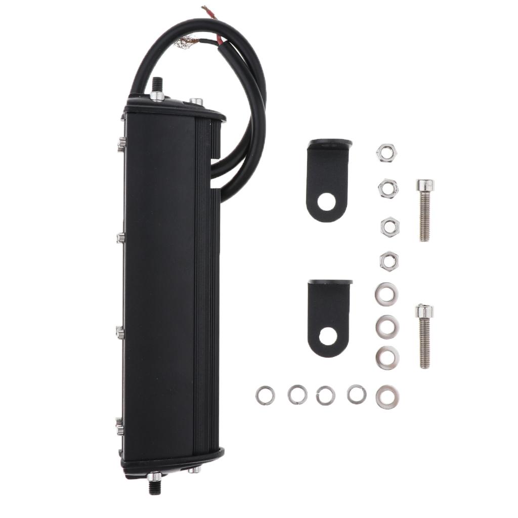 LED Daytime Running Light Kit,Driving Fog Lamp Light,Work Light for Car