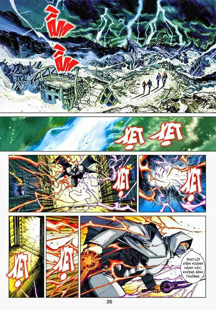 vương tiểu long chapter 7 25