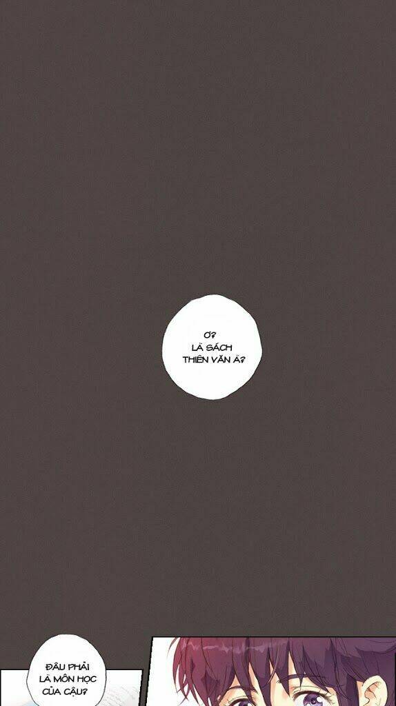 between you and i chapter 5 30