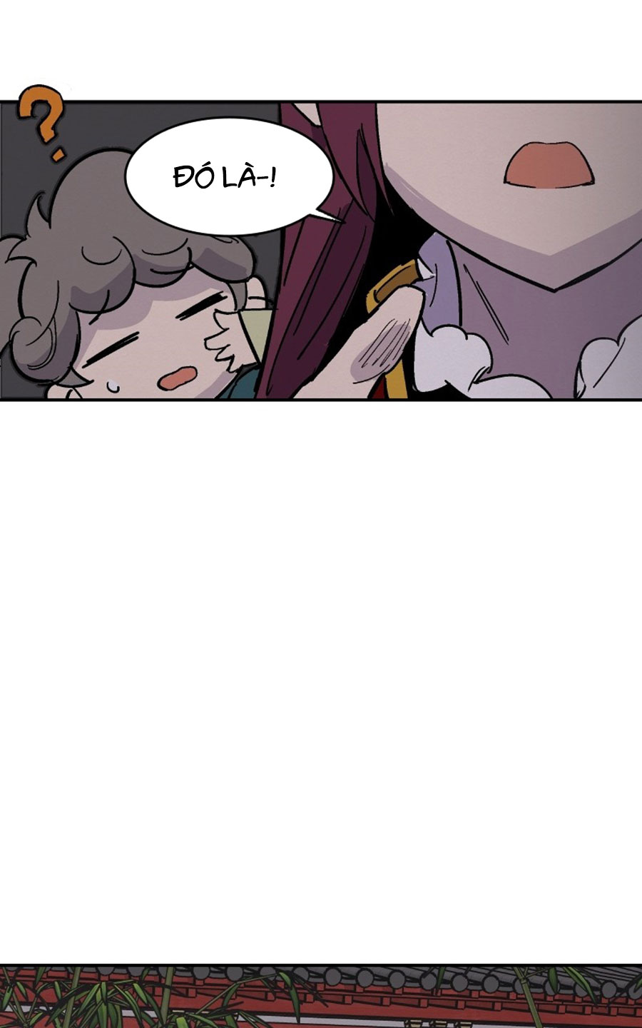 scandal đại công chúa chapter 3 40