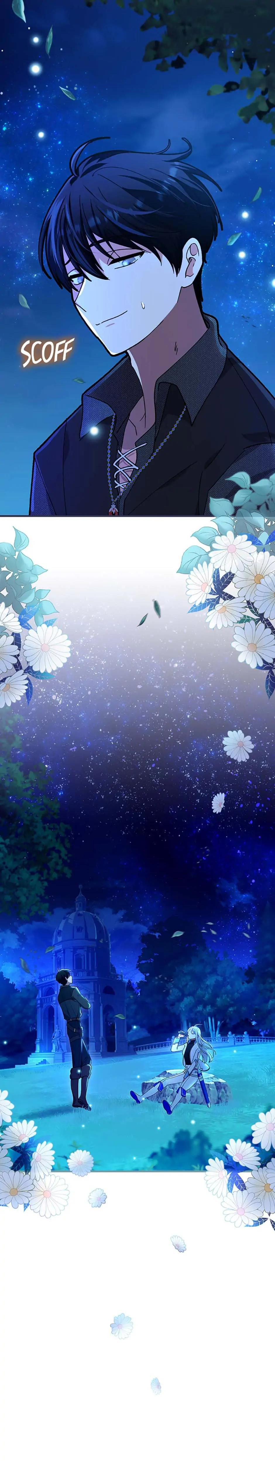 hiệp sĩ băng giá chapter 13.1 12