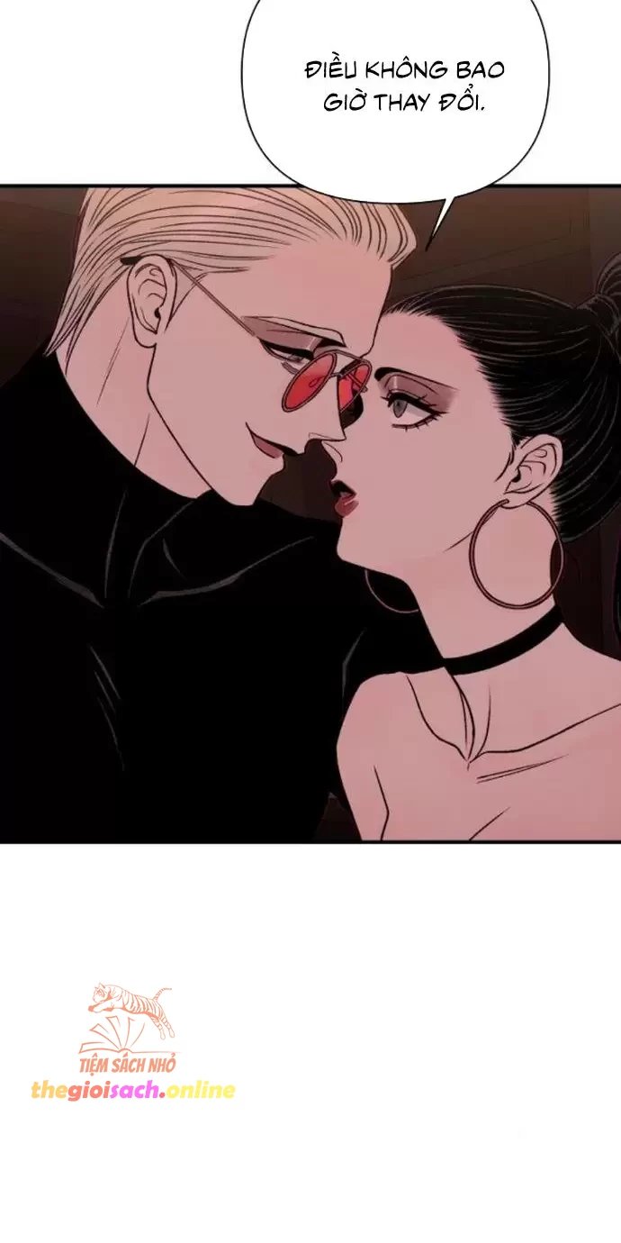 [18+] nguyệt mị moonstruck chapter 4 35