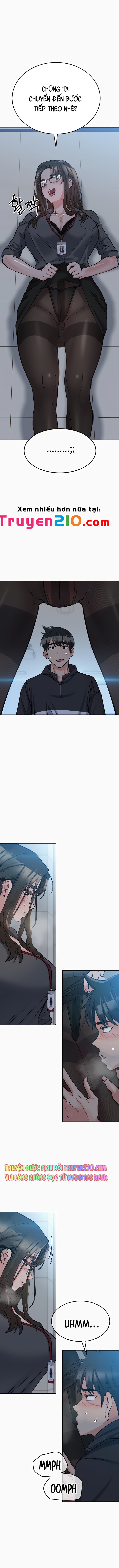 người dì khiêu gợi chapter 8 11