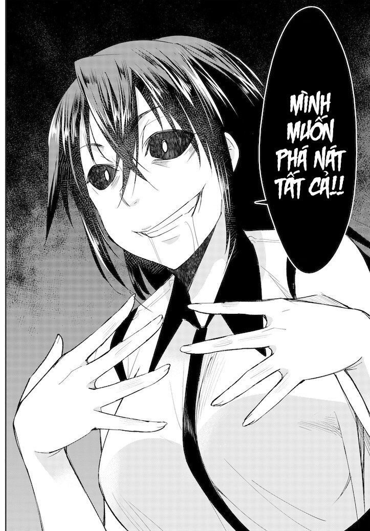 cô nàng biến thái chapter 15 2