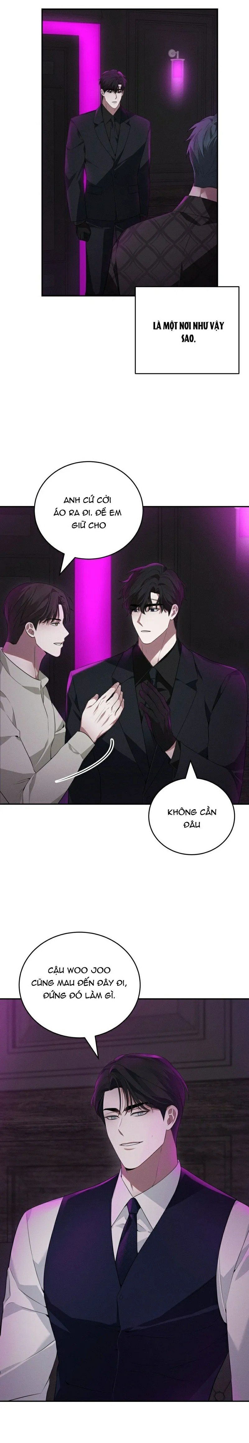 thoát xích chapter 5 4