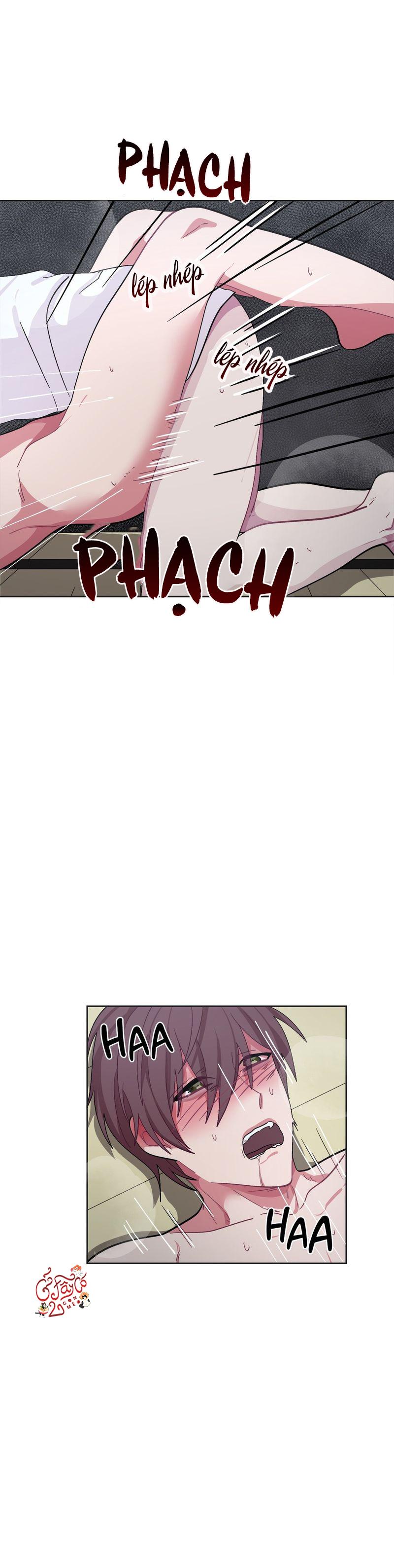 hãy vâng lời anh chapter 18 9