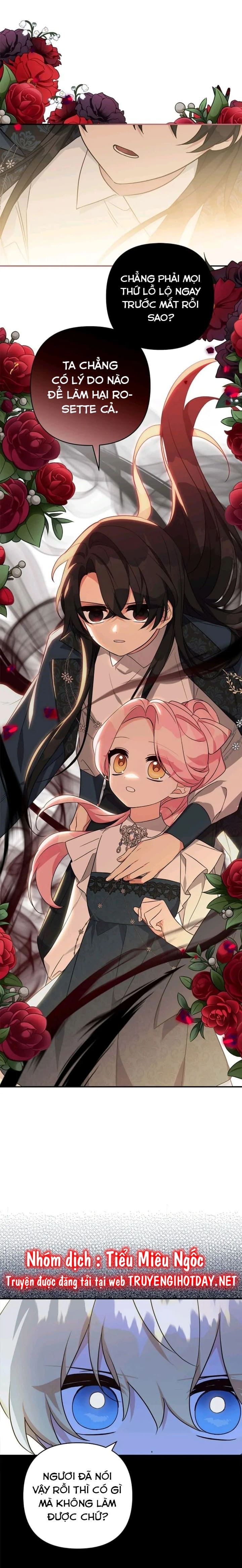cô con gái út của ngài công tước phản diện chapter 60 18