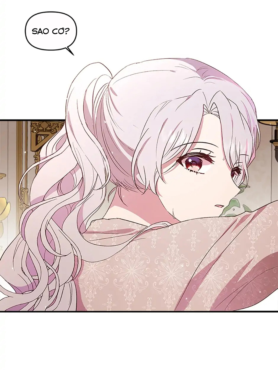 tôi sẽ không kết hôn với ngài đâu chapter 3 39