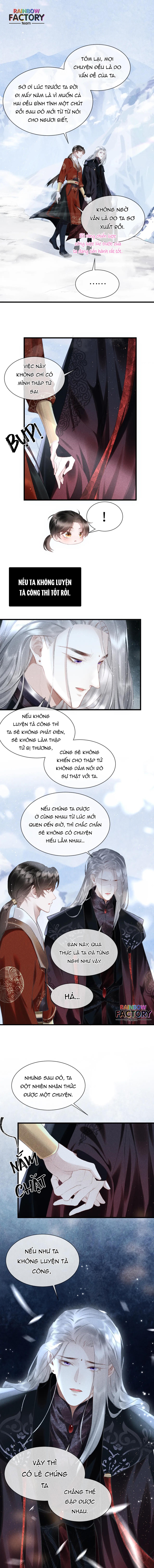 giáo chủ thích ức hiếp người chapter 29 2