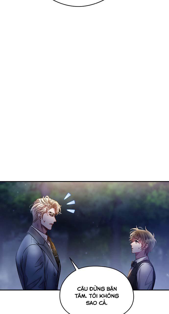 cơn mưa mật ngọt chapter 23 23