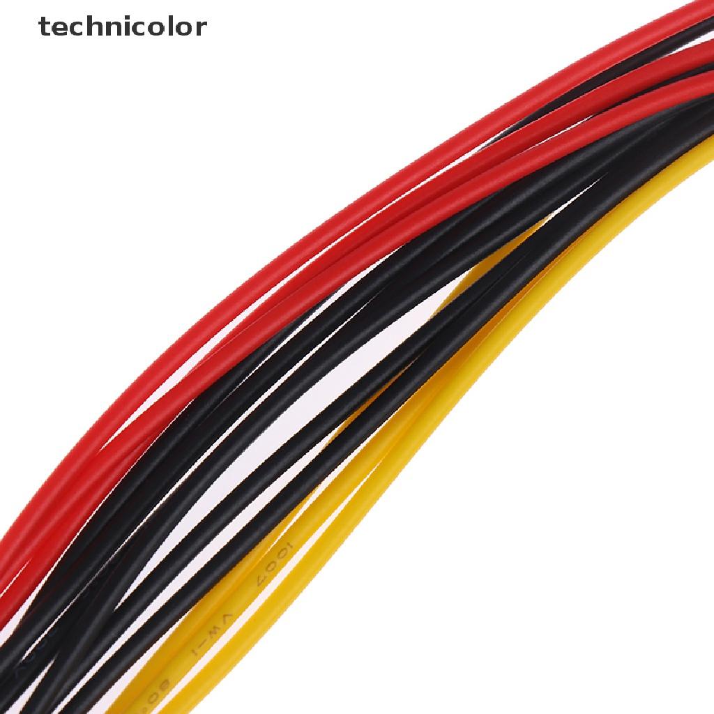 Dây Cáp Nguồn 4 Pin Ide 1-to-3 Molex Ide