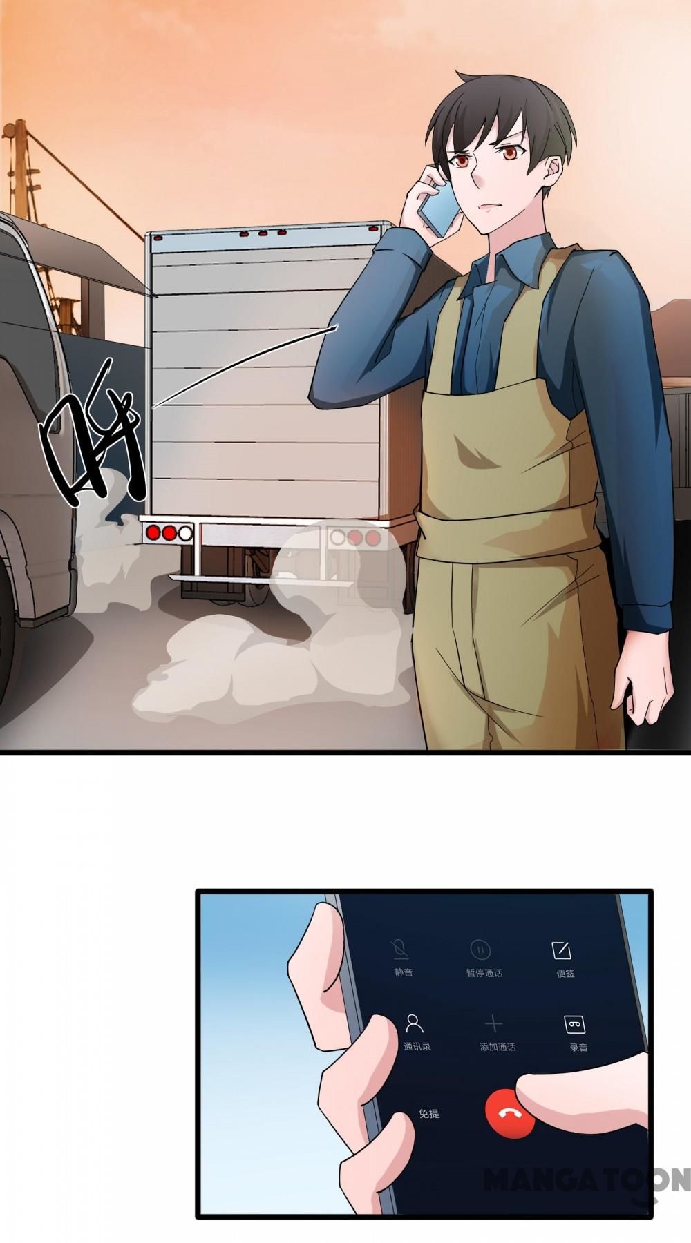 chiếc điện thoại thần kỳ chapter 13 19