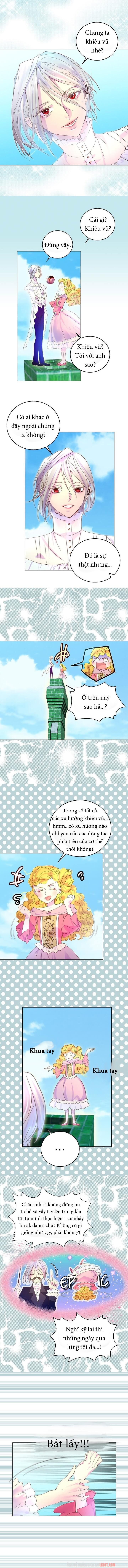 đừng xem thường nữ phụ chapter 80 4