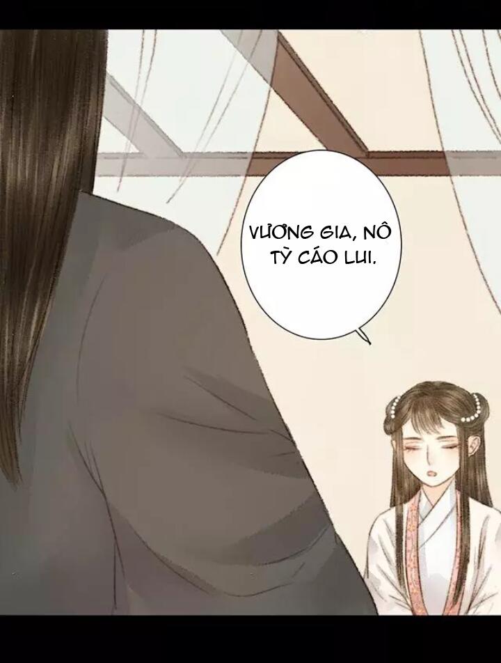 vương gia bá đạo và bác sĩ xinh đẹp chapter 23 5