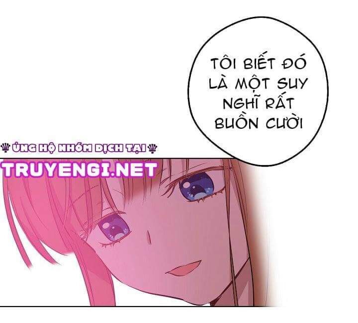 một ngày nọ tôi bỗng thành nàng công chúa chapter 65 66