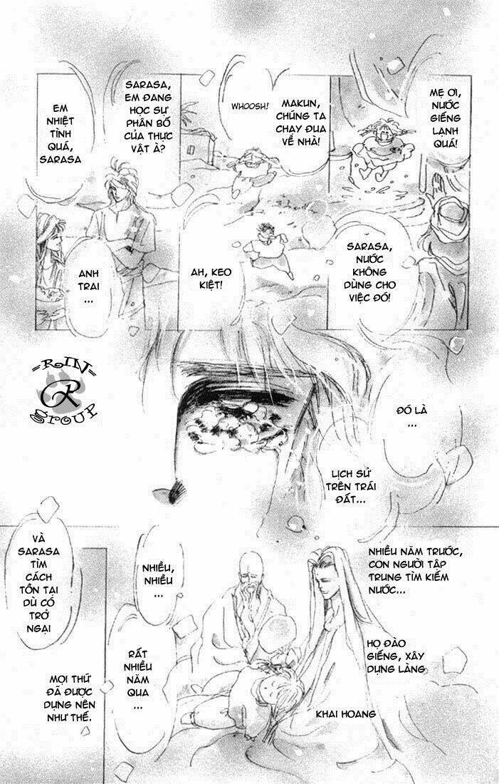 đứa con số phận chapter 2 25