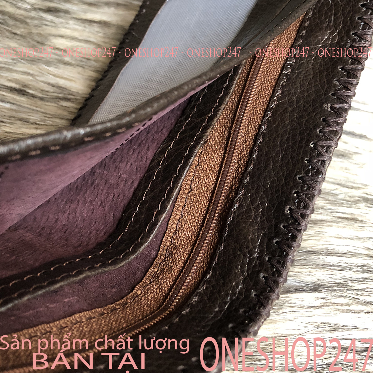 Bóp da nam, ví nam, ví da bò thật 100%, chuẩn đẹp xịn xò C10V