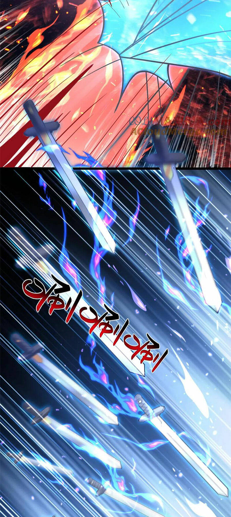 người nuôi rồng chapter 356.2 5