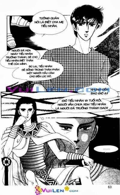 hậu duệ hoàng gia chapter 2 63