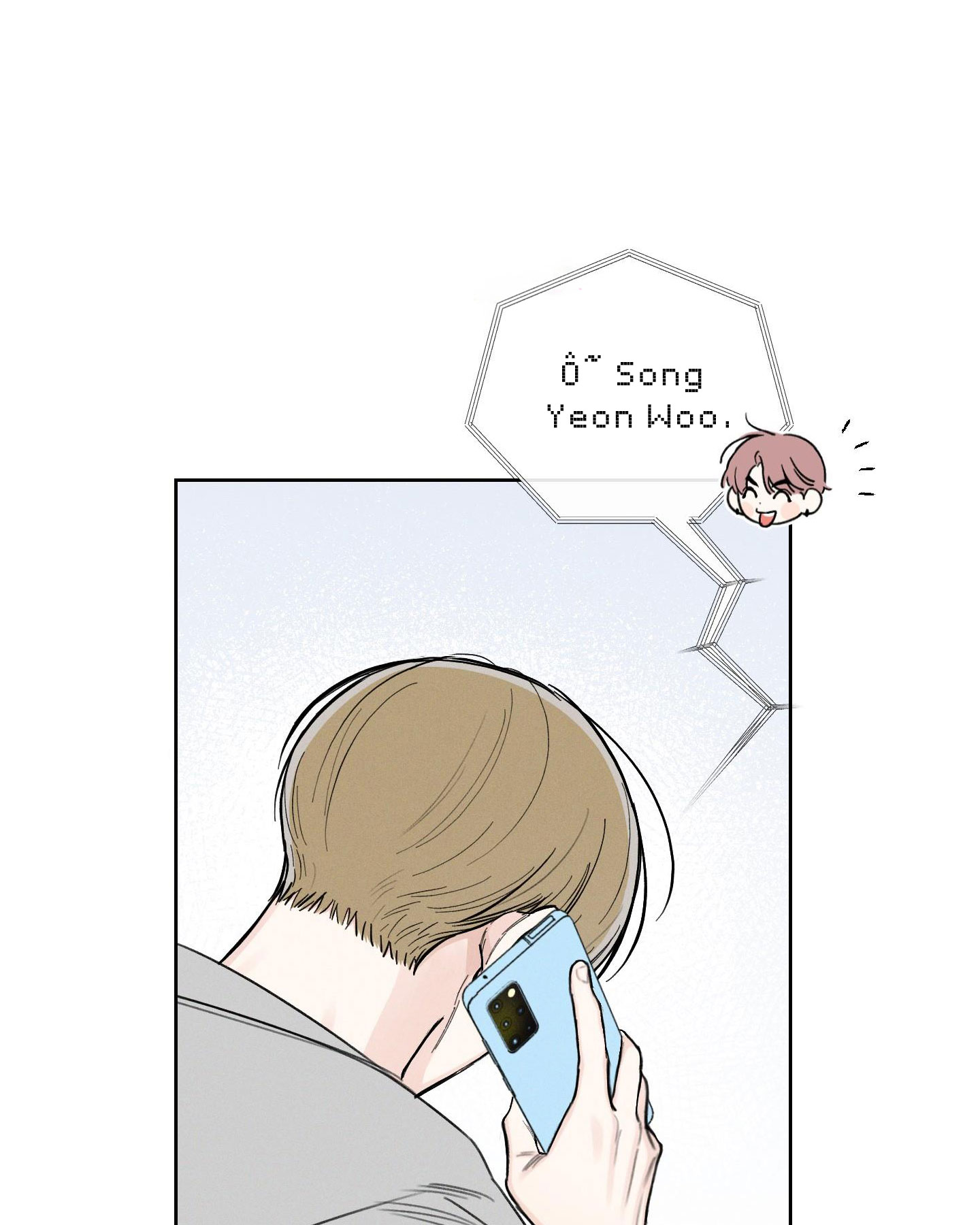 tháng 12 chapter 39 46