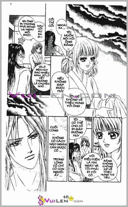 nàng công chúa lạc loài chapter 2 45