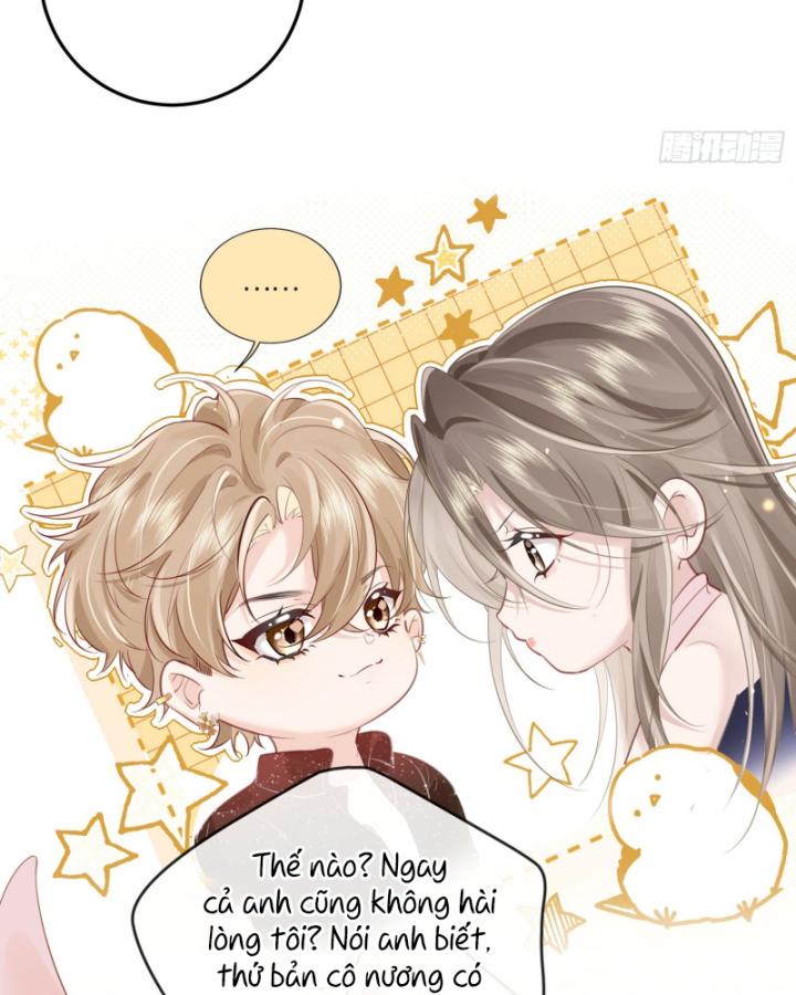 crush dạy tôi cách chiếm hữu anh ấy chapter 1 22