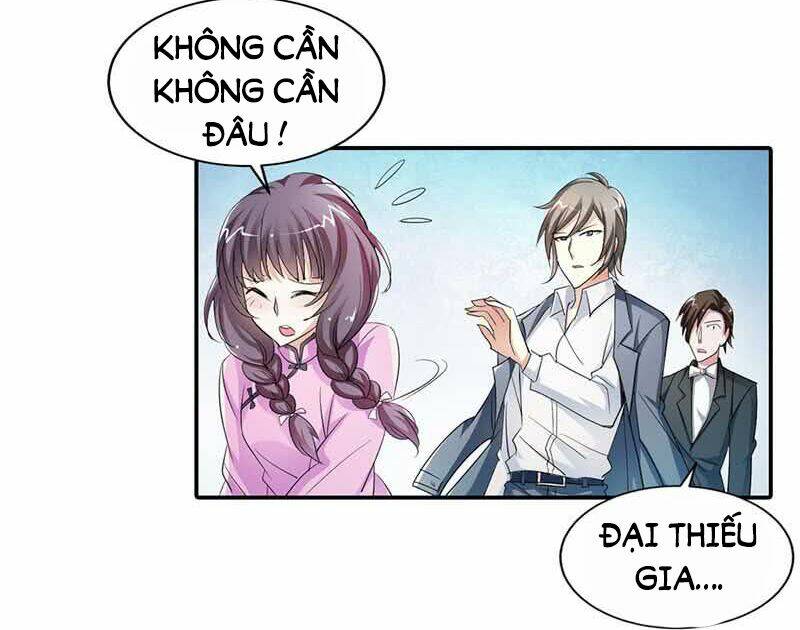tiểu tâm can của cực phẩm đại nhân chapter 5 20