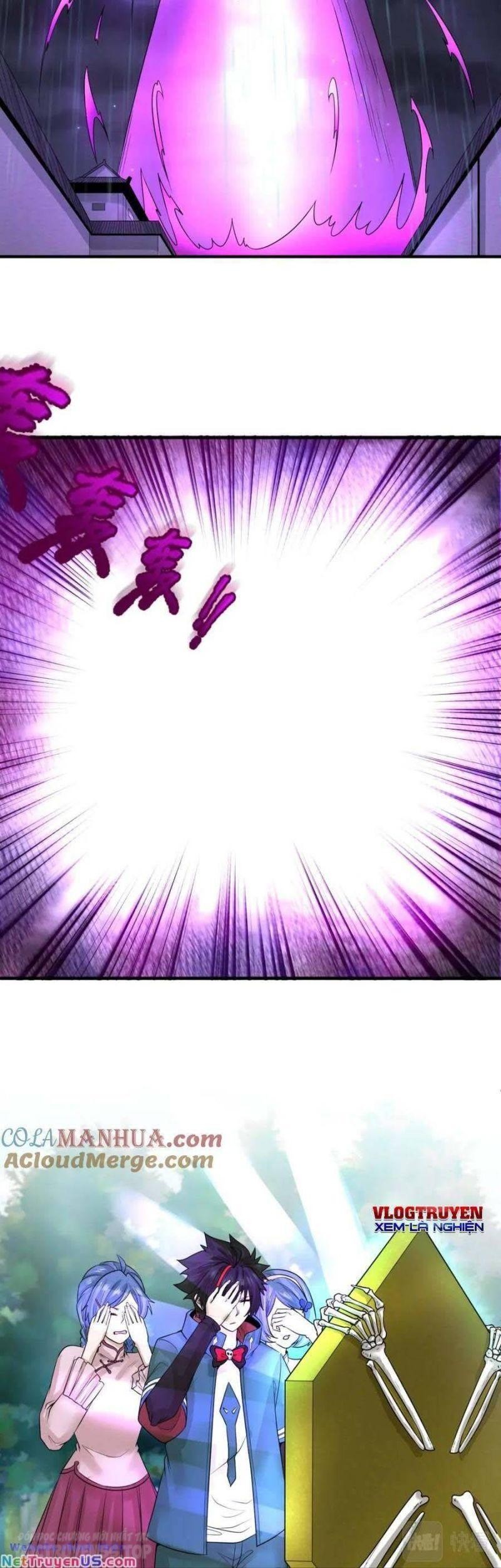 toàn cầu quỷ dị thời đại chapter 52 28