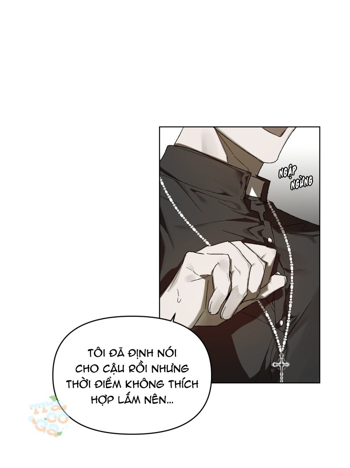 trái ngọt nơi đầu lưỡi chapter 1 16