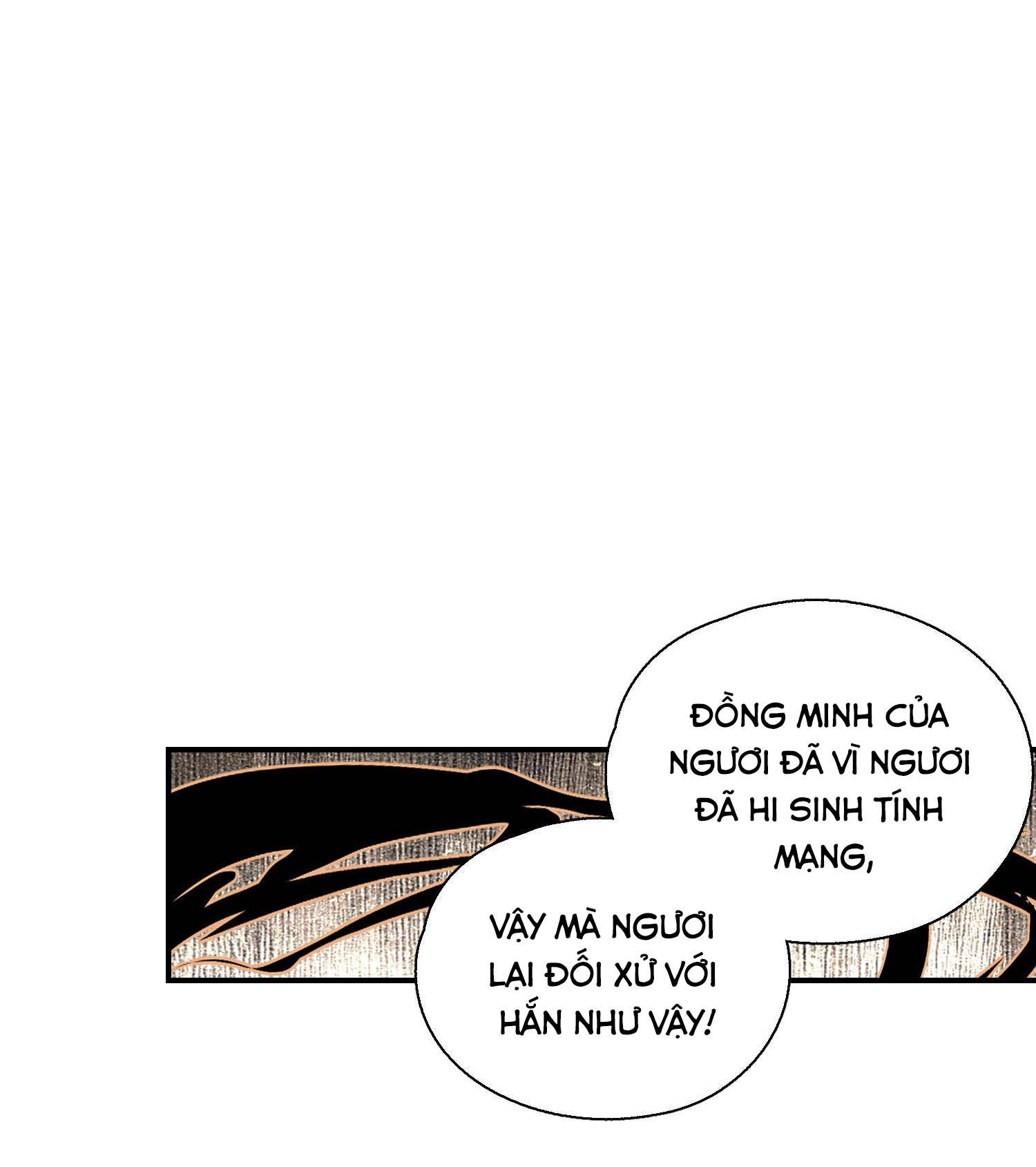 không cẩn thận cứu phải kẻ thù của giang hồ chapter 55 3