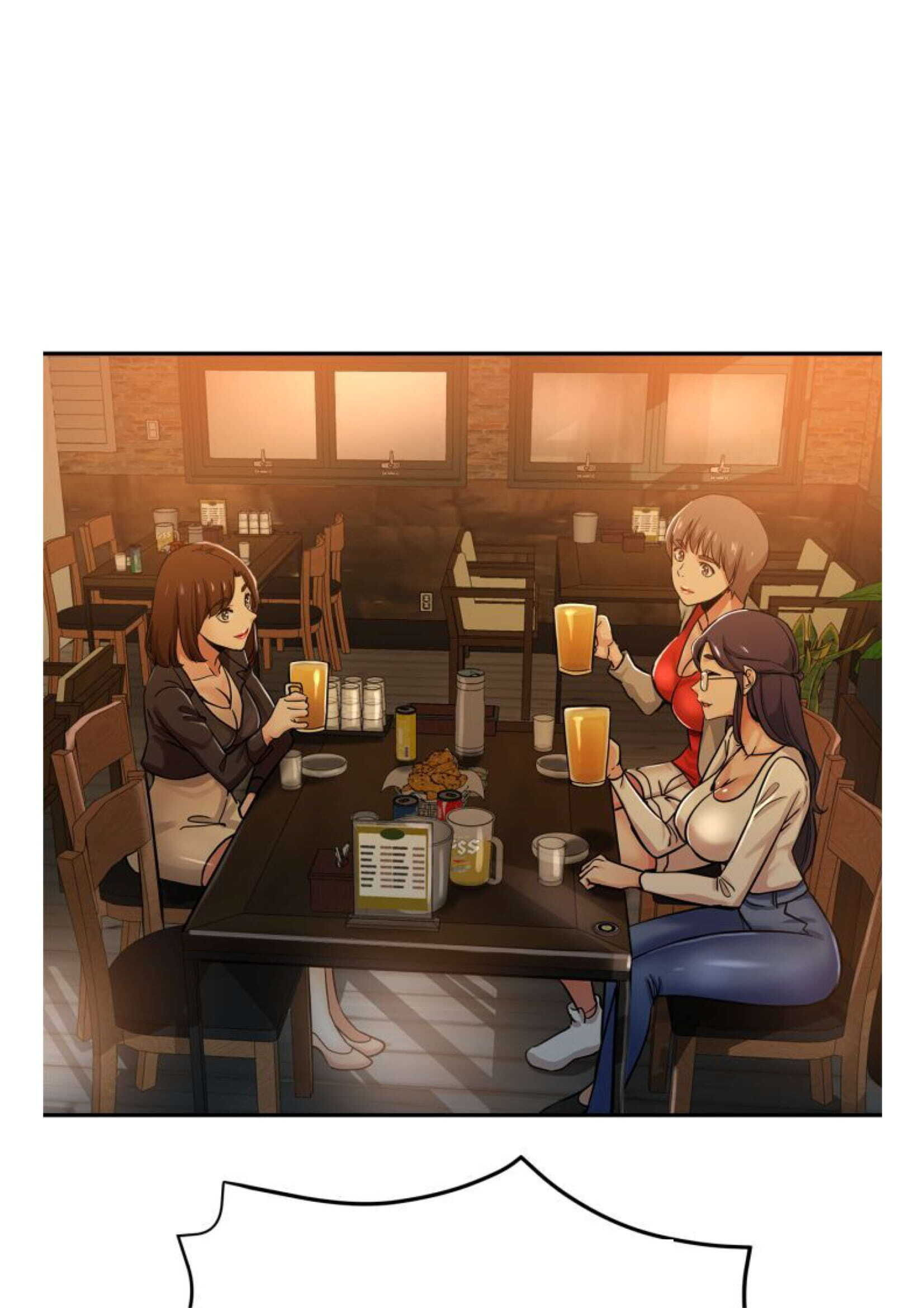 chị em mẹ kế chapter 4 2