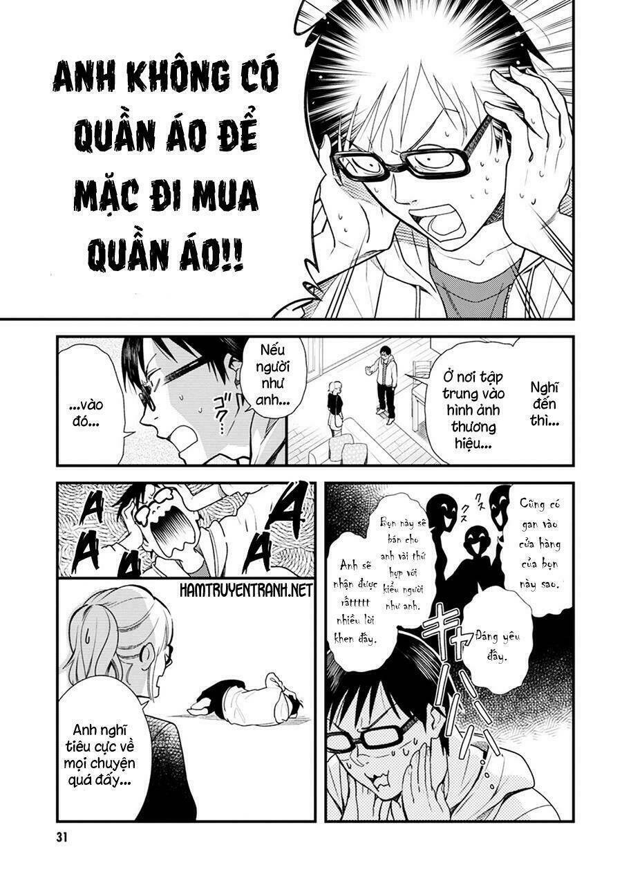 nếu định mặc, thì hãy mặc như thế này đi chapter 2 4