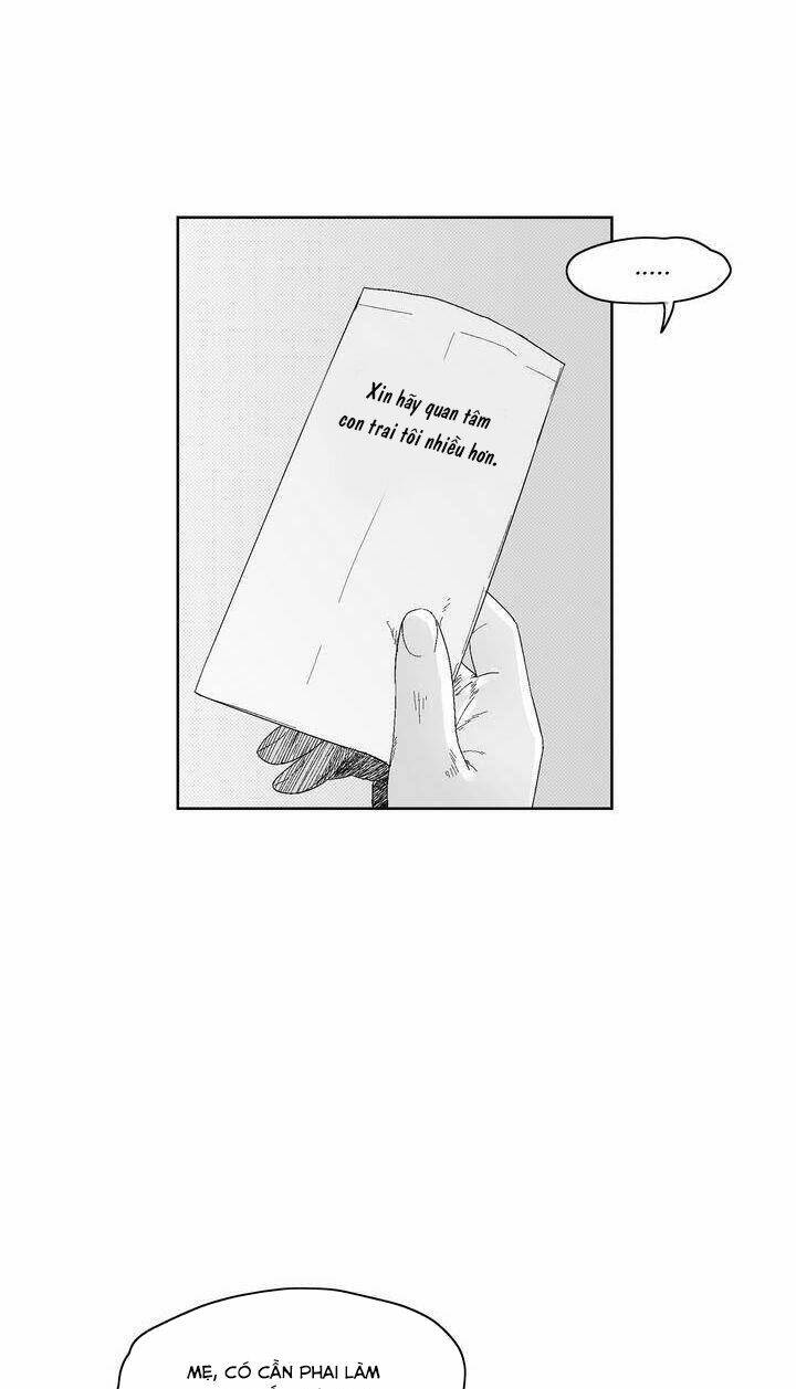 bạo lực học đường chapter 41 33