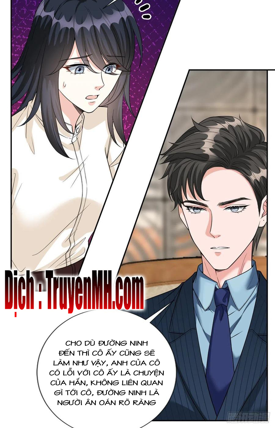 thí hôn lão công, cần giúp sức chapter 362 8