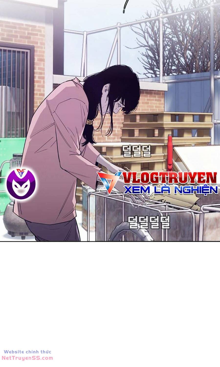 Loser Báo Thù chapter 36 74