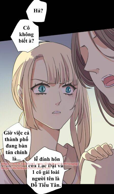 Vết Cắn Ngọt Ngào 3 Chapter 017 - Trang 55