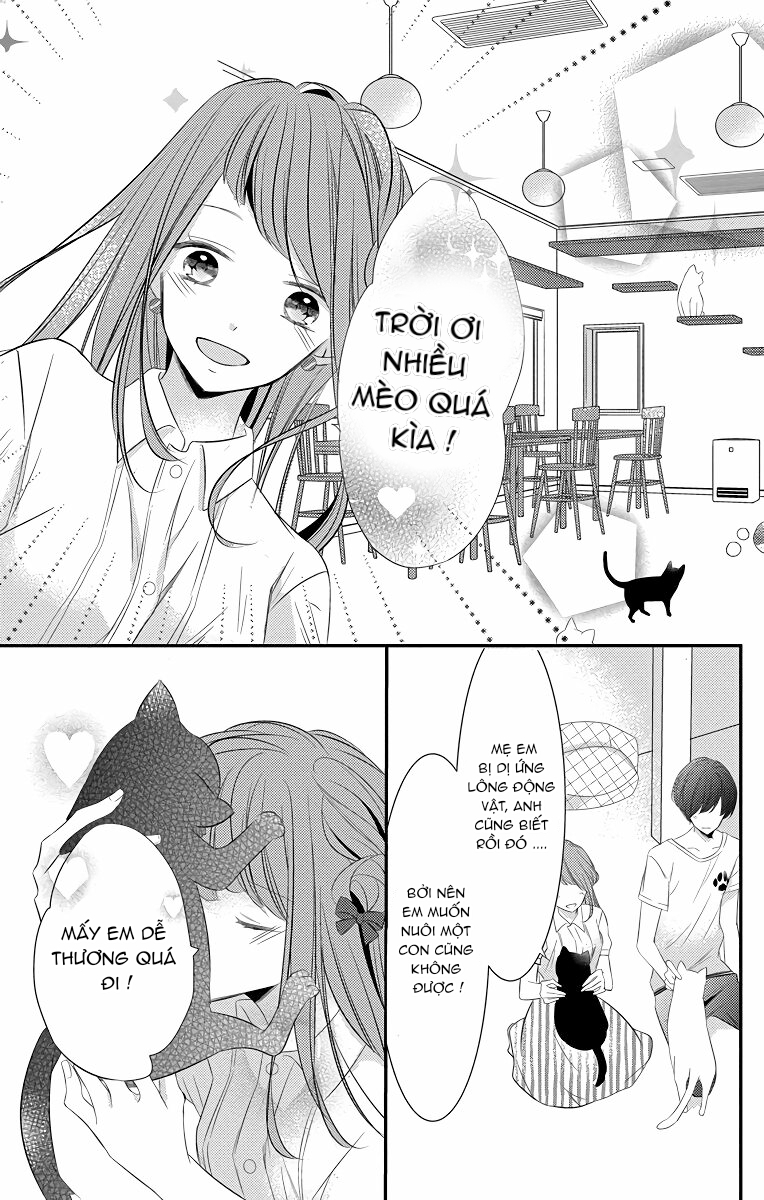 tôi đã kết hôn với masaomi-kun chapter 6.2 6