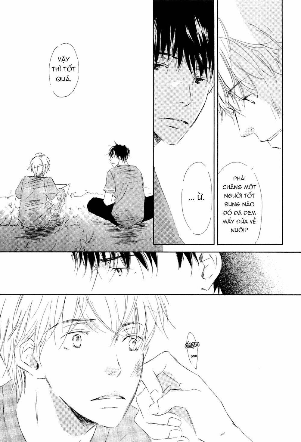 ngàn đêm chapter 1 21