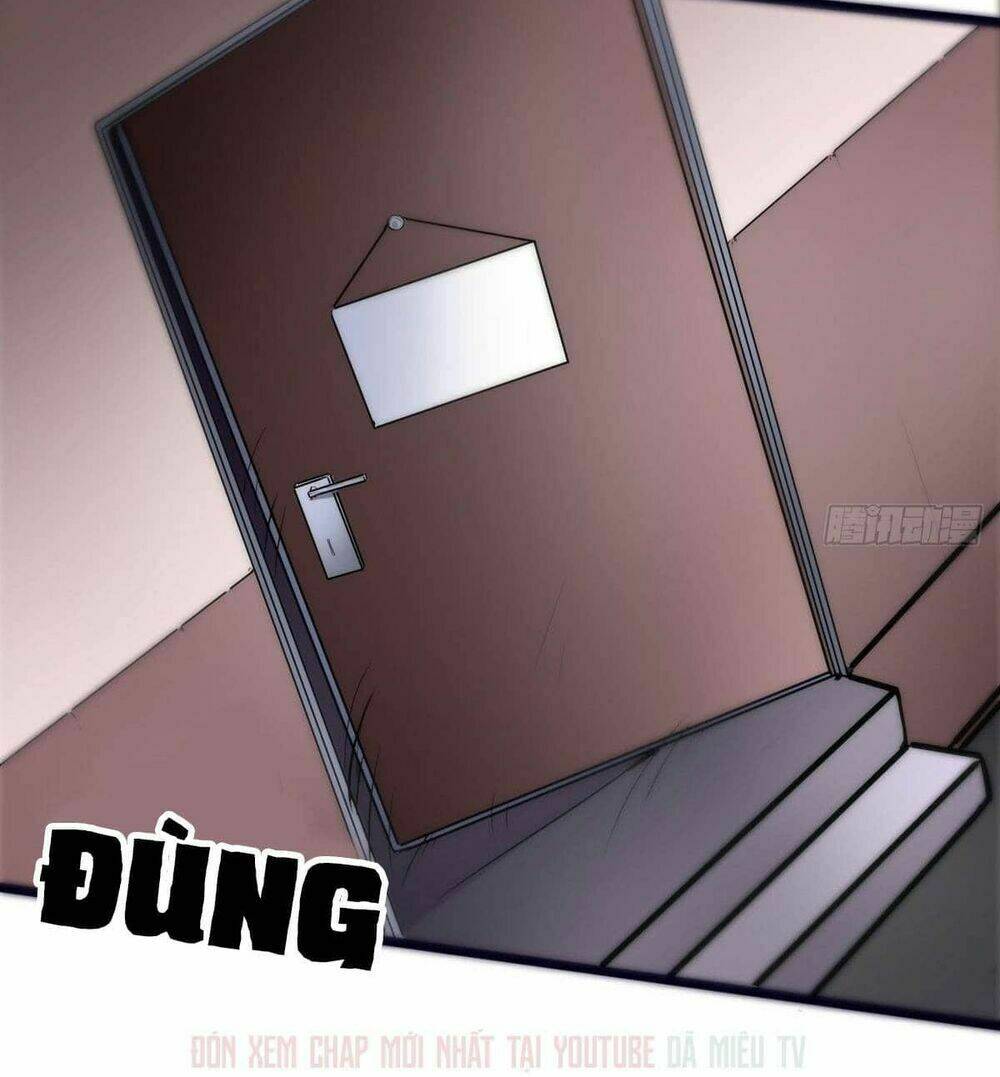 siêu cấp kiện bàn hiệp chapter 10 24