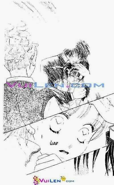 1/4 tình yêu chapter 5 79