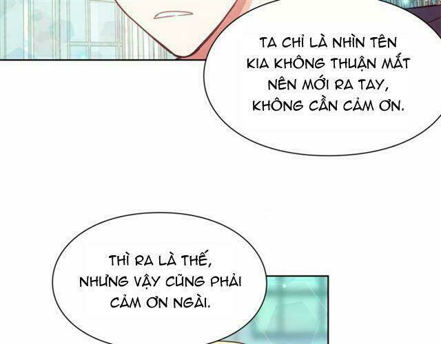 nữ hoàng ngoại khoa chapter 32 33