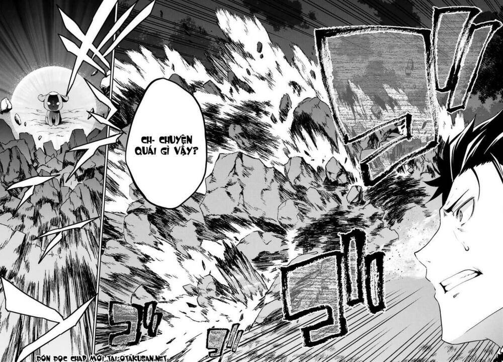 tái sinh tân thế giới chapter 29 30