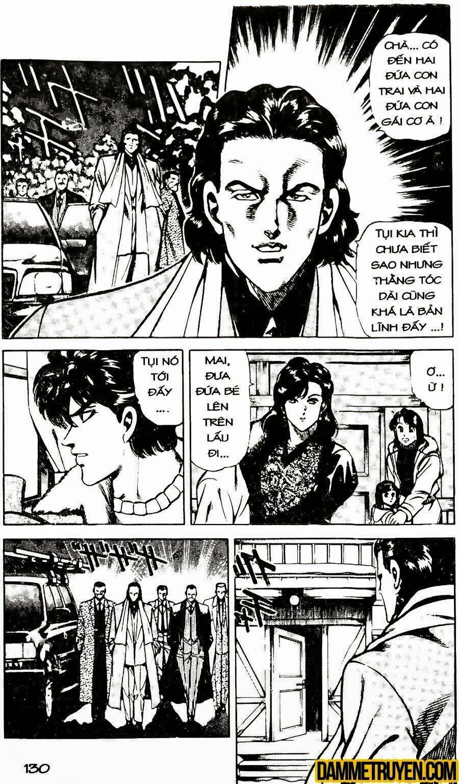 sức mạnh nhân đôi chapter 17.1 13