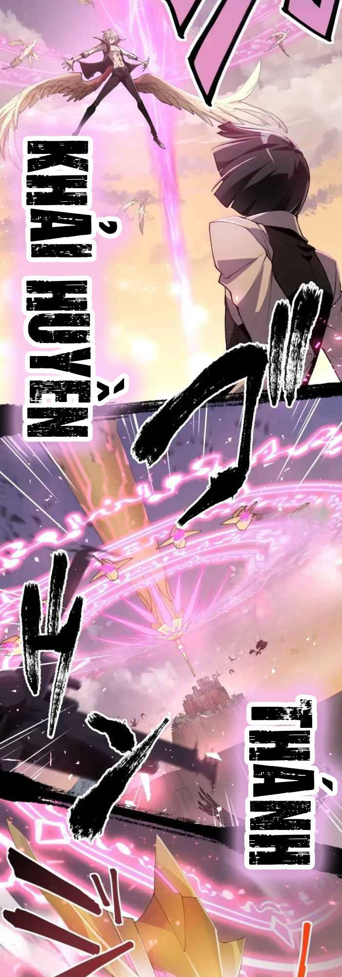 ta là thiên thần mạnh nhất chapter 8 71