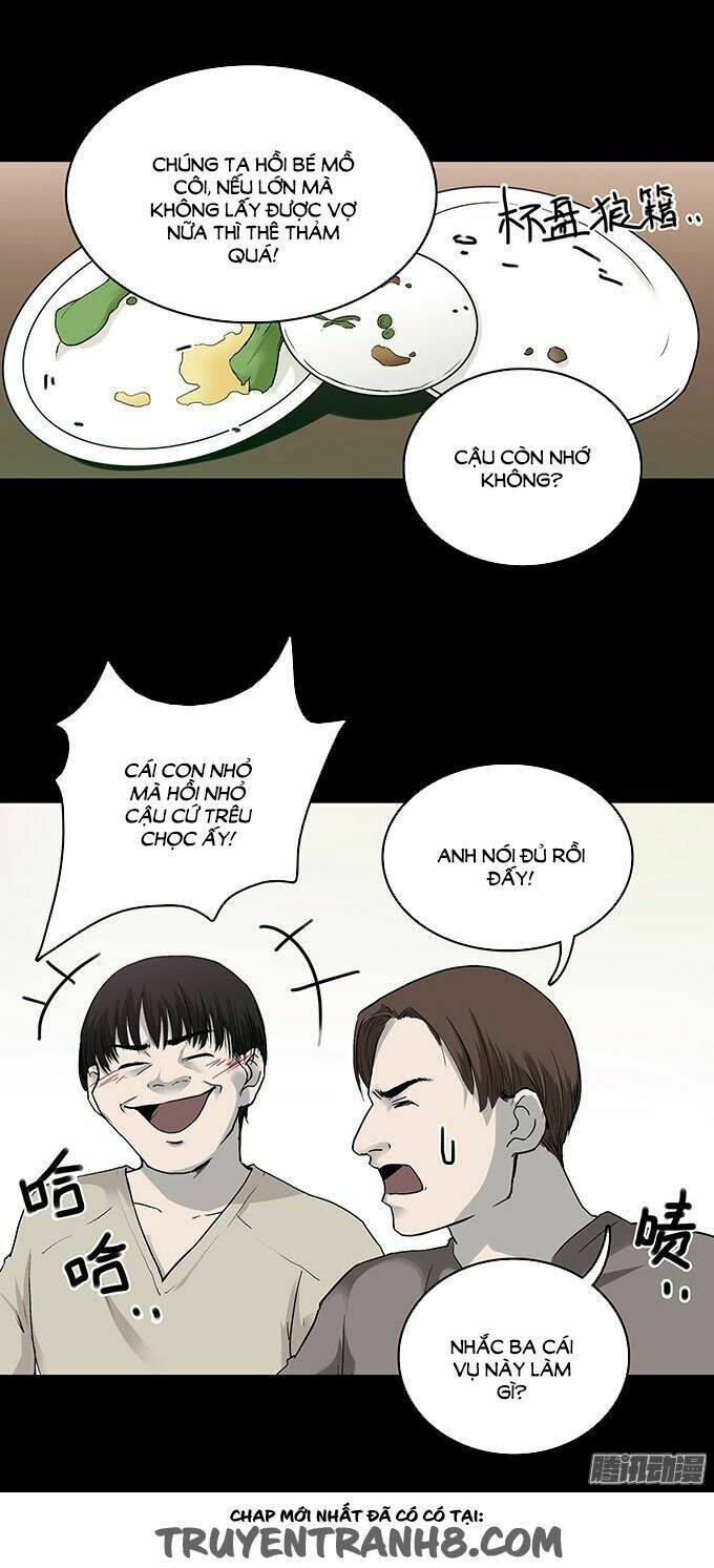 ớn lạnh tuyệt đối chapter 109 10